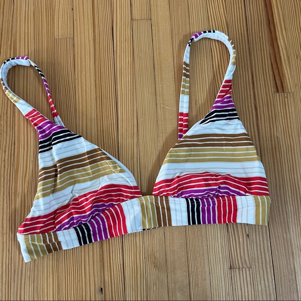 Bikini top